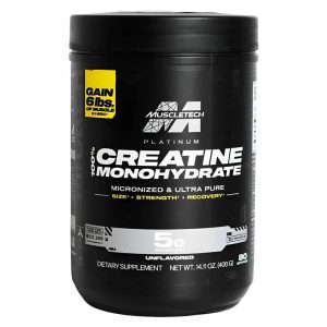 Platinum creatina monohidrato