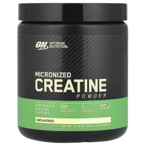ON creatina monohidrato